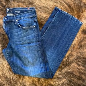 Austyn mens jean 7 For All Mankind